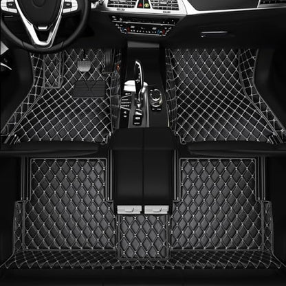 Customized Personalized car Floor mats