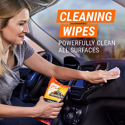Car Wash and Cleaner Kit (8 Count)