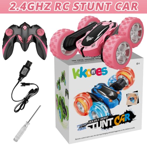 Remote Control Car