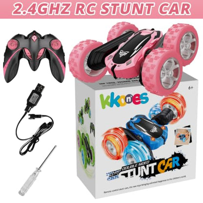Remote Control Car