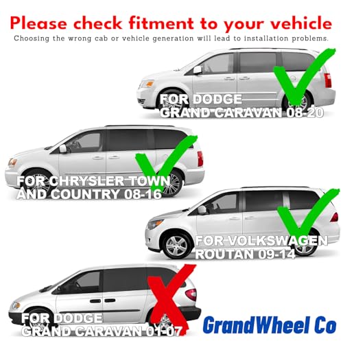Window Deflectors Smoke Tinted In (4 Count)