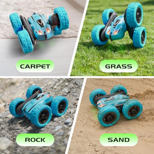 Remote Control Car (7.2 Ounce)