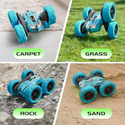 Remote Control Car (7.2 Ounce)