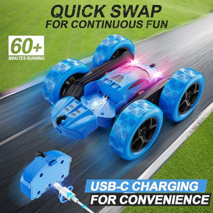 Remote Control Car