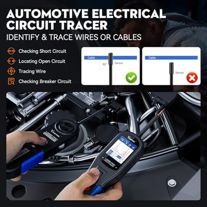 V200 Pro Automotive Circuit Tester