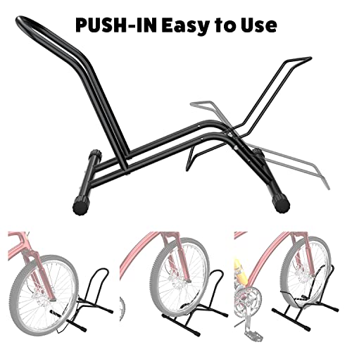 Bike Floor Stand