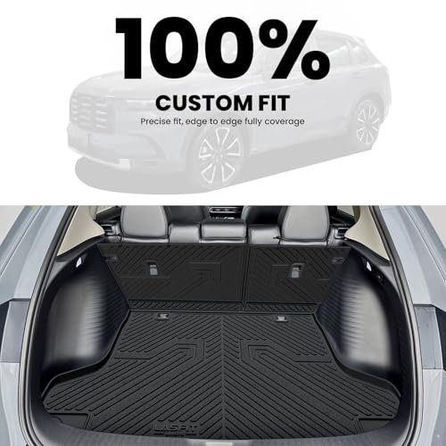 Cargo Mat Mat for Honda HRV 2023