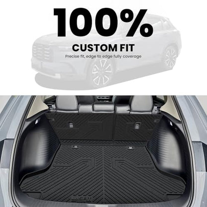 Cargo Mat Mat for Honda HRV 2023