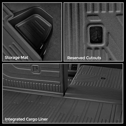 Cargo Mat for 2021