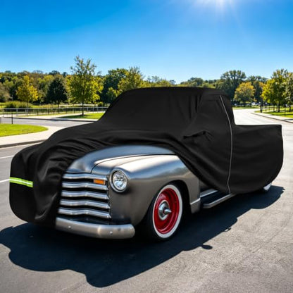Car Cover Replace for 1946
