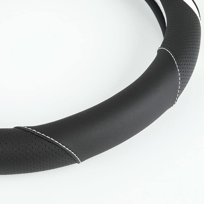 Car Steering Wheel Cover