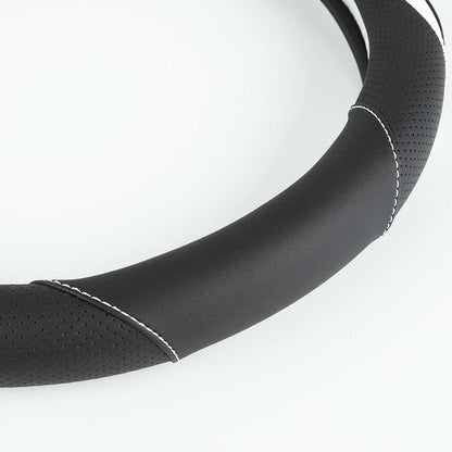 Car Steering Wheel Cover
