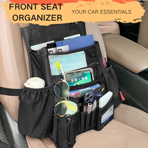 Car Seat Organizer