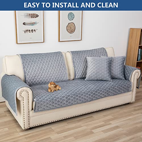 Couch Cover Sectional Couch Covers