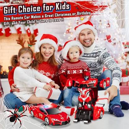 Remote Control Car