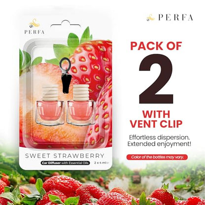 Car Air Freshener (4 Fl Oz)