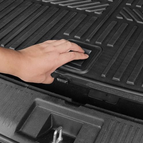 Cargo Mat for Acura MDX 2026 2022