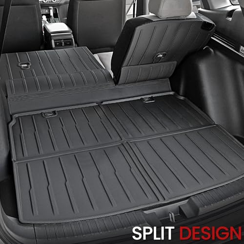 Cargo Mat for Honda CRV 2023
