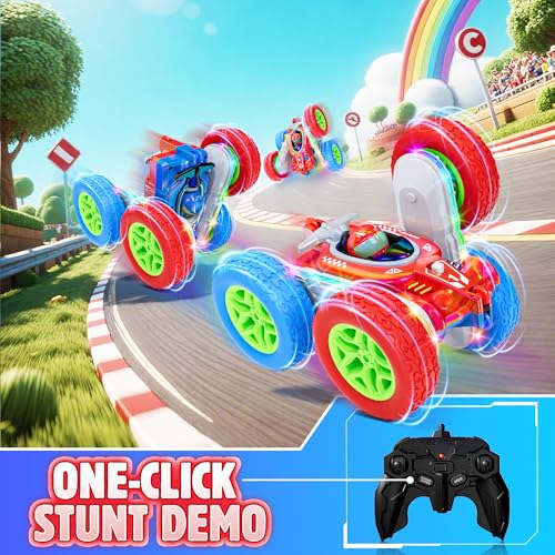 Remote Control Car