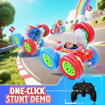 Remote Control Car