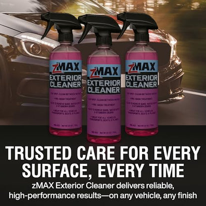 Exterior Cleaner (24 Fl Oz)