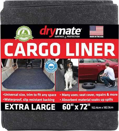 Cargo Liner Mat