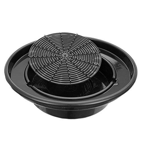 24861 21 Gallon Waste Oil Drain