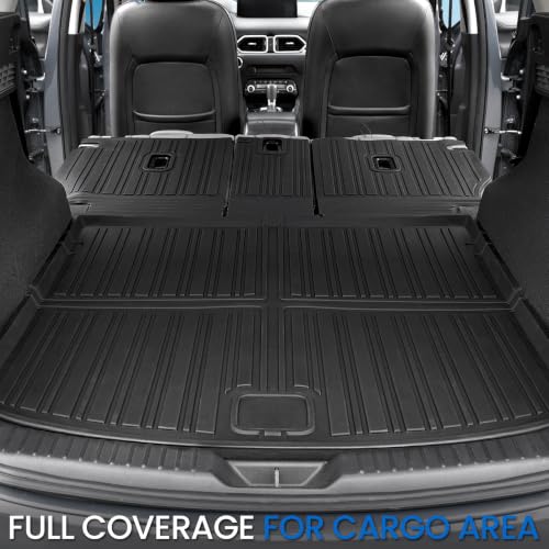 Cargo Mat for Mazda CX