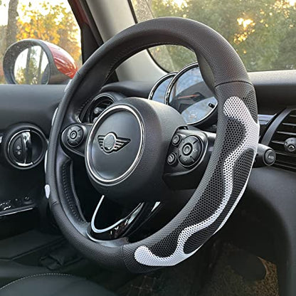 Comfy Grip Steering Wheel Cover Universal 14.5