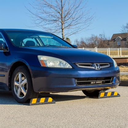 2' Parking Stopper for Garage
