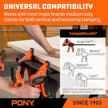 Portable Folding Work Table
