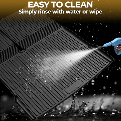 Cargo Mat for 2025 (5.6 Count)