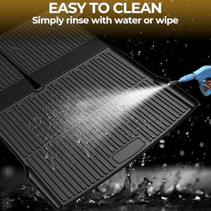 Cargo Mat for 2025 (5.6 Count)
