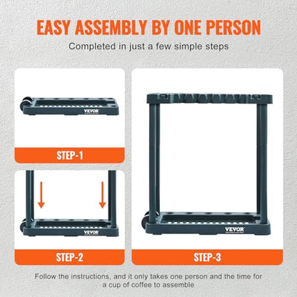Garden Tool Organizer
