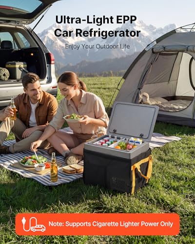 12 Volt Refrigerator