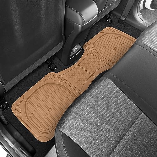 FlexTough Floor Mats for Cars
