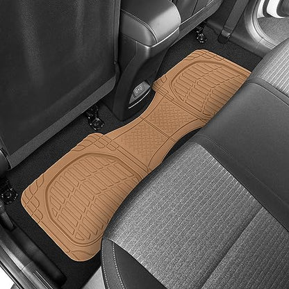 FlexTough Floor Mats for Cars