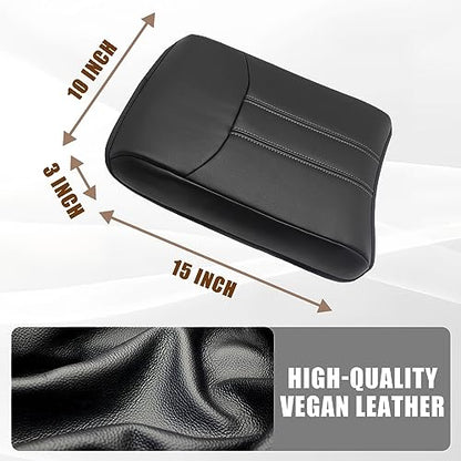 Armrest Cover for Honda Pilot 2023