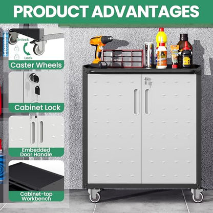 Garage Cabinets