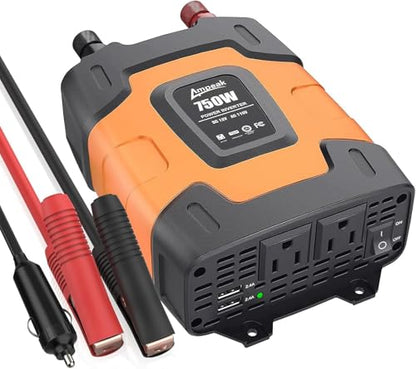 750W Power Inverter
