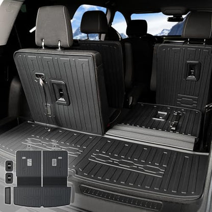 Cargo Mat for GMC Acadia 2017