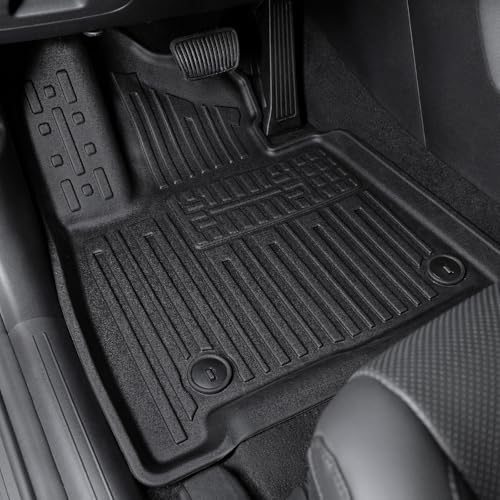 Floor Mats for 2024