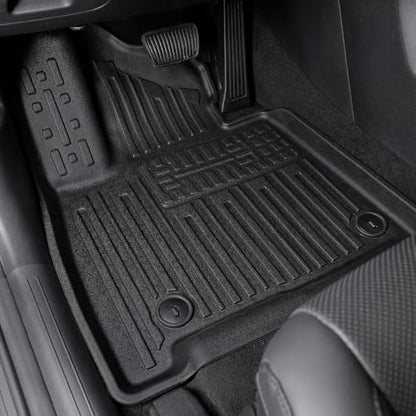 Floor Mats for 2024