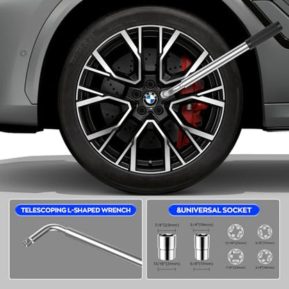 Car Jack Kit for BMW & MINI