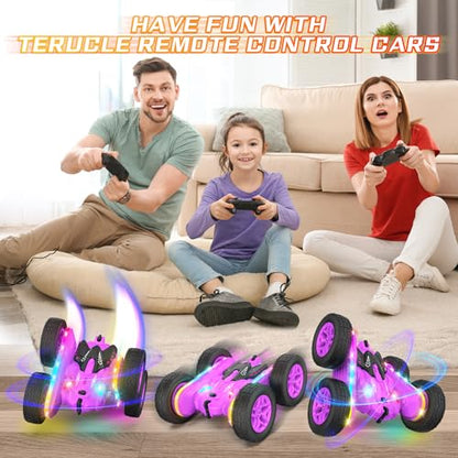 Remote Control Car