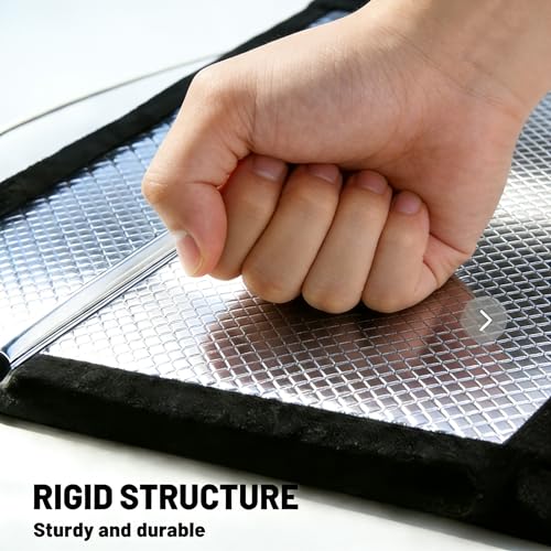 Windshield Sun Shade for Ram 1500 2019