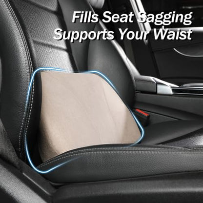 Lumbar Support Pillow