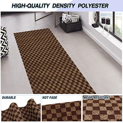 Custom Size Backed Non