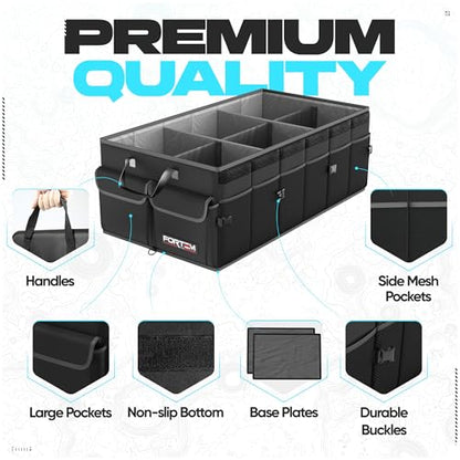 Trunk Organizer