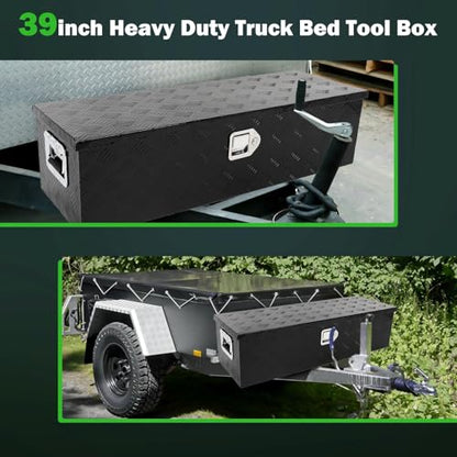 39 Inch Truck Bed Tool Box